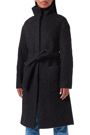 HUGO BOSS C_caylon płaszcz damski, , 40