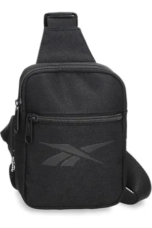Reebok Royal Obudowa na messenger Krucjata 13x18x4 cms Poliester, , Talla única, Krucjata na ramię