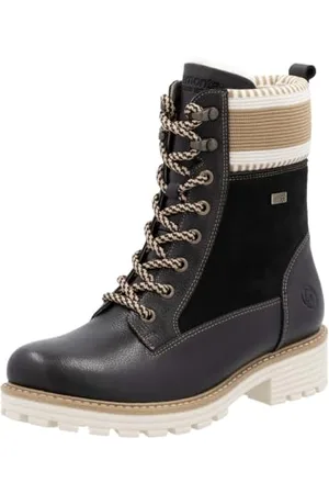 Remonte Damskie botki D0w77, , 39 EU