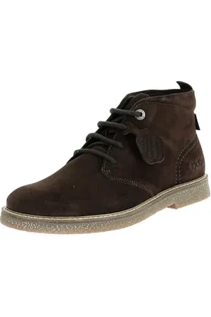 Kickers Męskie buty z lwem, , 43 EU