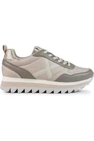 Munich Monachium Ripple, Buty damskie, Camel, 39 EU, , 39 EU