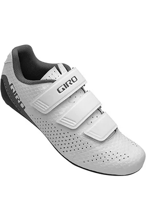 Giro Unisex Berm rower elektryczny | miejski/miejski/miejski | buty rekreacyjne, czarne, rozmiar L UE