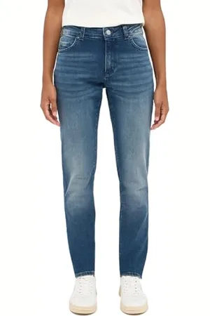 Mustang Styl Crosby Relaxed Slim, , 31W / 34L