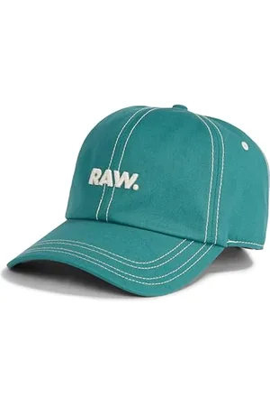 G-Star Avernus Raw Aw Baseball Cap, , jeden rozmiar