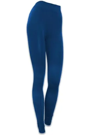 GEMS PN10-0002 Theta Unisex Legginsy Niebieskie Rozmiar XXL/YL, , 3XL