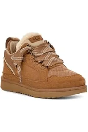 UGG Lowmel, Trampki, Chestnut, 43 EU, , 43 EU