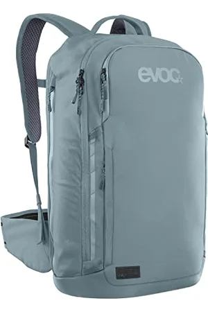 Evoc Plecak Commute Pro 22 stalowo-szary S/M