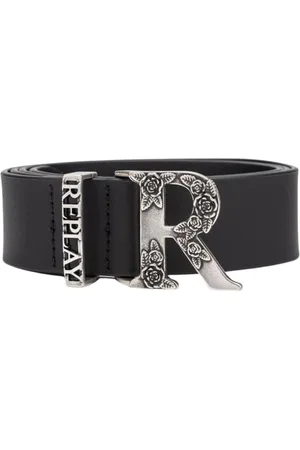 Replay Pasek damski, , 90