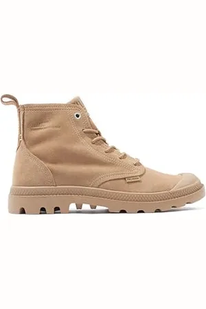 Palladium Mixed Pampa Ankle Boot, , 40 EU