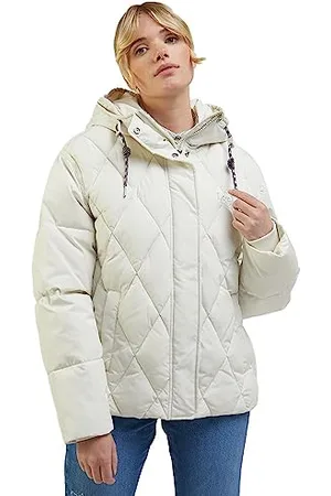 Lee Damska krótka kurtka puchowa, , XS