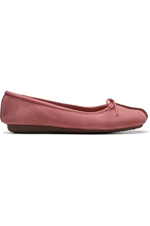 Clarks Freckle Ice zamknięte damskie, , 42 EU