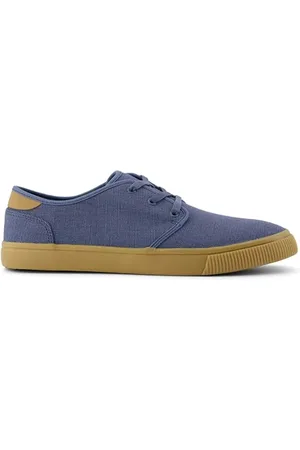 TOMS Męskie sneakersy Carlo, , 47.5 EU