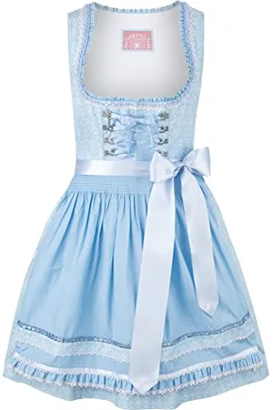 Stockerpoint Damska sukienka Dirndl Kim na specjalne okazje, , 44