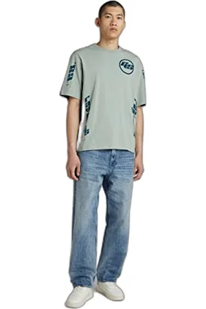 G-Star RAW Damskie dżinsy typu 89 Real Boyfriend, , 26W / 28L
