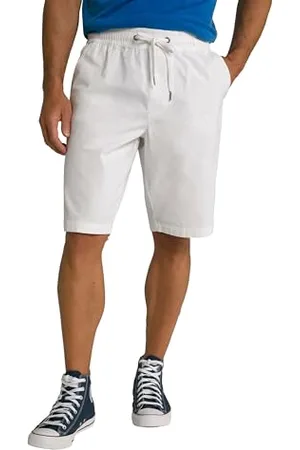 JP 1880 Męskie duże rozmiary, duże rozmiary, odzież męska, L-8XL, bermudy, FLEXNAMIC®, elastyczny ściągacz, 4 kieszenie 801978, , 5XL
