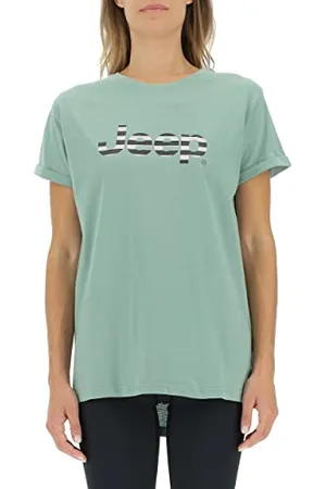 Jeep Koszulka damska, , XL