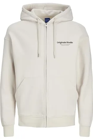 JACK & JONES Kurtka dresowa Vesterbro męska (plus size)
