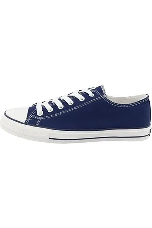 TOM TAILOR Męskie buty sportowe 7480240001, , 44 EU