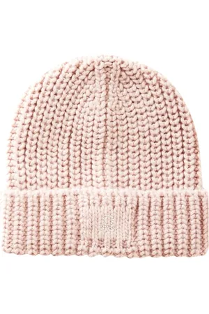 Benetton Dzianinowa czapka, , M