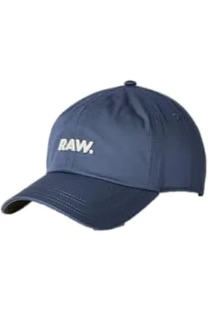 G-Star Avernus Raw Artwork Baseball Cap Accessories męska czapka bejsbolowa, , Rozmiar uniwersalny