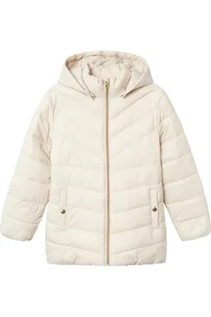 NAME IT Nkfmoney-Kurtka PB Wyściełana, , 116 cm dla dziewczynek, , 116