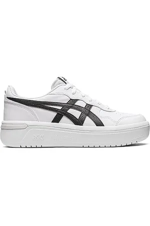 Asics Japan S St 1203A289103, sneakersy, /czarny, 37.5 EU