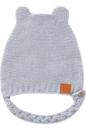 Benetton Dzianinowa czapka, , 62