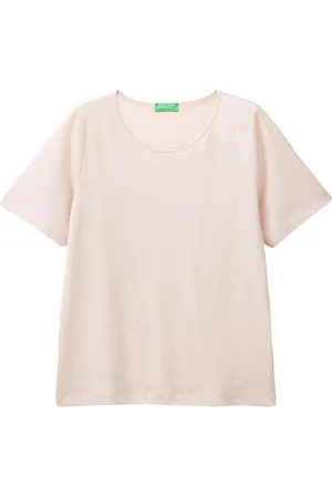 Benetton T-shirt, , XS
