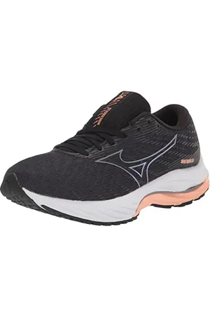 Mizuno Damskie buty do biegania Wave Rider 26, , 6 US