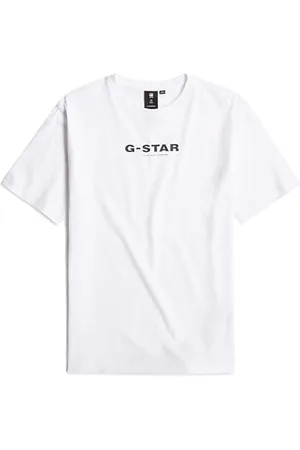 G-Star T-shirt dla chłopców Just The Product, , 12 lat