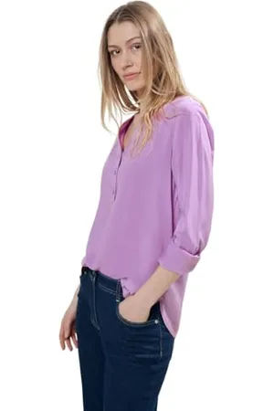 CECIL Wiskoza damska, , XL