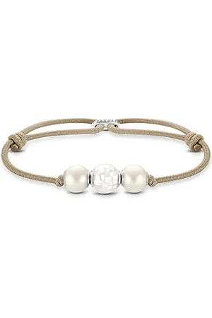 Thomas Sabo Unisex bransoletki z koralikami