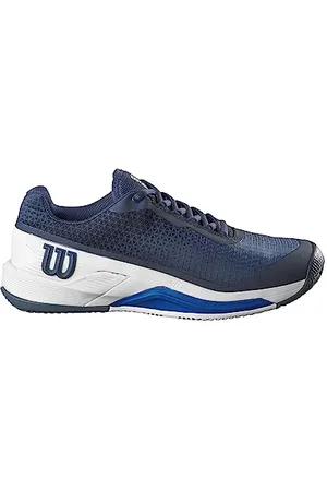 Wilson Rush Pro 4.0 Clay, Buty tenisowe Męskie, , 41.50 EU