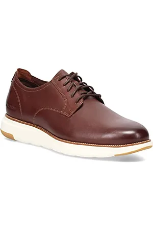 Cole Haan Męskie Grand Atlantic Oxford, - 45 EU