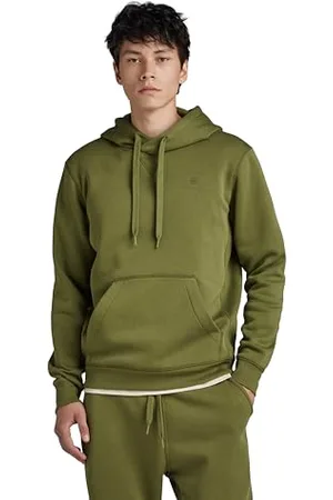 G-Star RAW Bluza z kapturem Premium Core, , XS