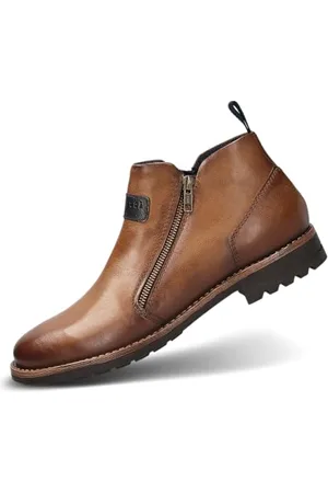 Bugatti Męskie buty 321-AMR32 z zimną podszewką, , 42 EU, , 42 EU