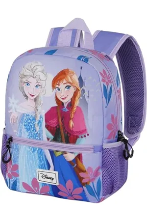 Disney Frozen 2 - Kraina Lodu Dear -Plecak Sweet, , 26 x 33 cm, Pojemność 9,5 L