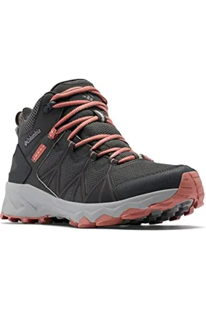 Columbia Peakfreak II Mid Outdry But turystyczny Damski