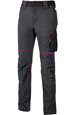 U Power UPOWER World Grey Fucsia - T: L