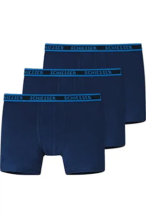 Schiesser Bokserki Chłopięce