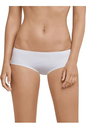 Schiesser Damen Panty - Invisible Soft