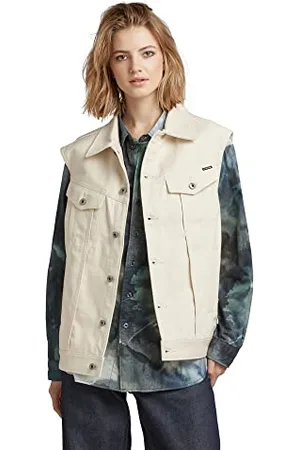 G-Star RAW Damska kurtka oversize, , S