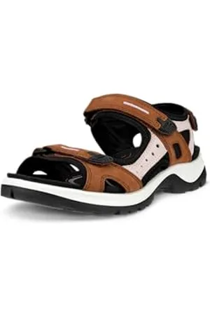 Ecco Kobiety Offroad Sandały, , 38 EU