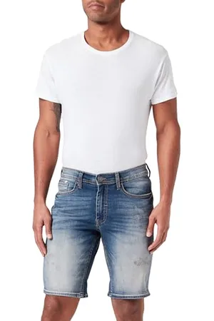 Blend Męskie szorty jeansowe, , S