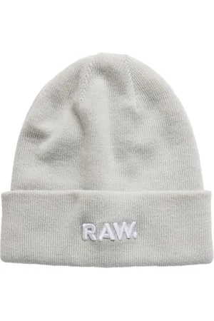 G-Star RAW Effo Raw Long Beanie Accessories męska czapka, , jeden rozmiar