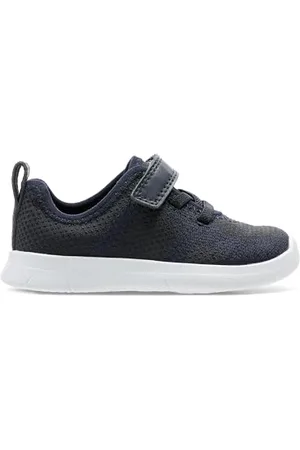 Clarks Ath Flux T - Tenisówki z nisko wyciętą górą Chłopcy, , 27 EU