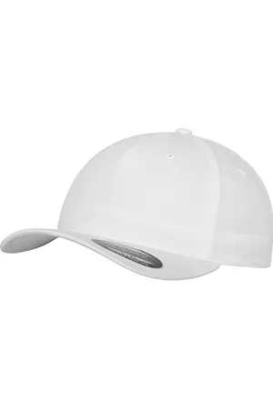 Flexfit Czapka uniseks, 5-panelowa, czapka damska i męska, dostępna w 5 kolorach, rozmiary S/M - L/XL, , S-M