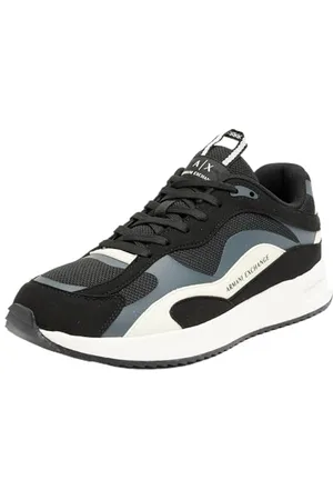 Armani Exchange Dusseldorf męskie sneakersy, , 42 EU