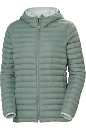 Helly Hansen Damska kurtka z kapturem Sirdal, , XS