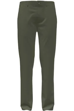 Scotch&Soda Stuart Regular Slim Fit chinosy, , 33W / 30L